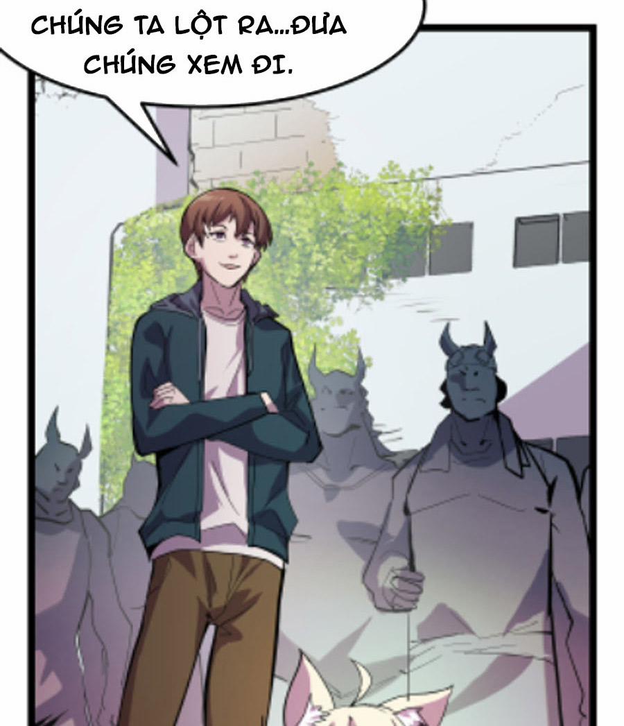 manhwax10.com - Truyện Manhwa Các Nàng Nói Ta Là Vua Tương Lai Chương 14 Trang 71