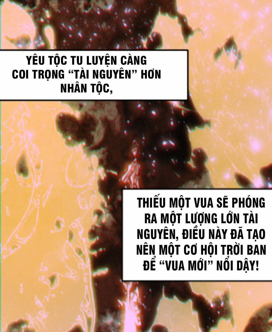 manhwax10.com - Truyện Manhwa Các Nàng Nói Ta Là Vua Tương Lai Chương 14 Trang 81