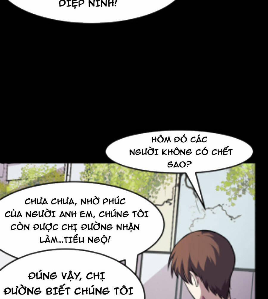 manhwax10.com - Truyện Manhwa Các Nàng Nói Ta Là Vua Tương Lai Chương 15 Trang 40