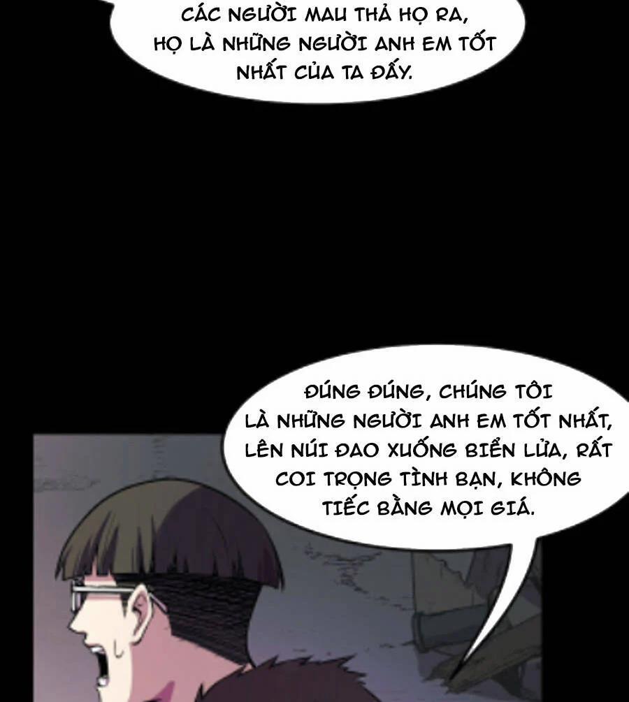 manhwax10.com - Truyện Manhwa Các Nàng Nói Ta Là Vua Tương Lai Chương 15 Trang 45