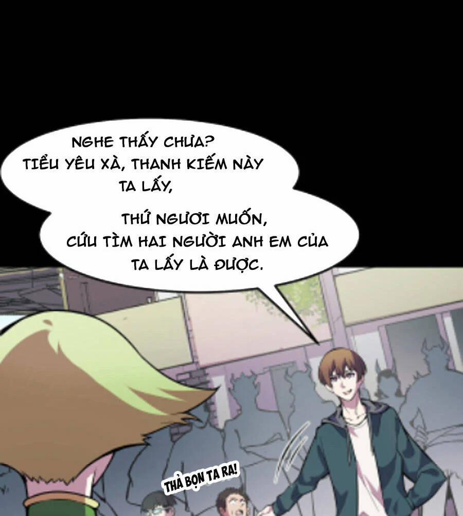 manhwax10.com - Truyện Manhwa Các Nàng Nói Ta Là Vua Tương Lai Chương 15 Trang 47