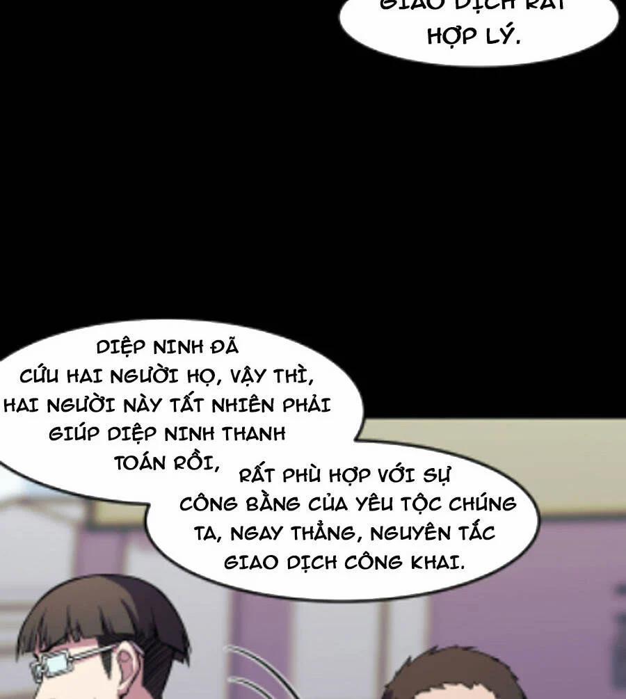 manhwax10.com - Truyện Manhwa Các Nàng Nói Ta Là Vua Tương Lai Chương 15 Trang 50