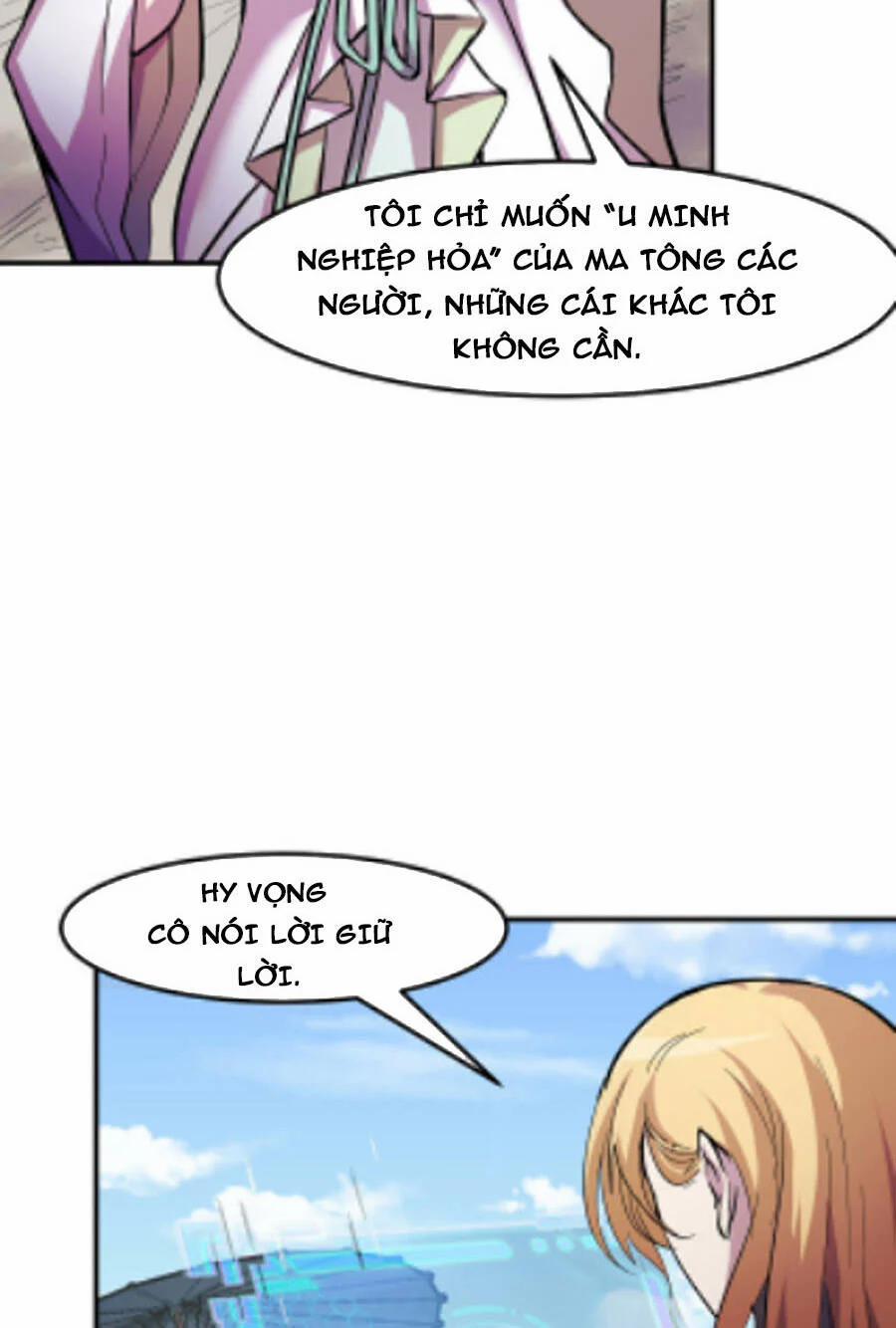 manhwax10.com - Truyện Manhwa Các Nàng Nói Ta Là Vua Tương Lai Chương 15 Trang 66