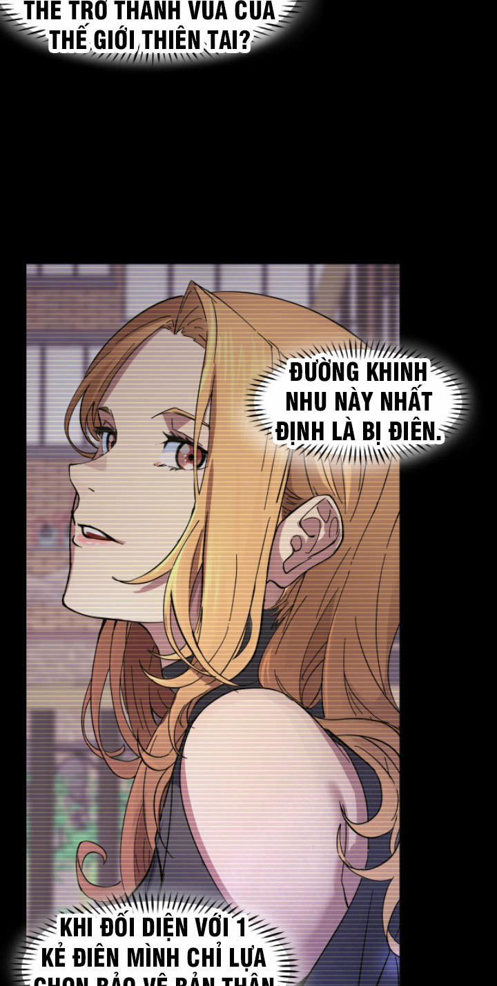 manhwax10.com - Truyện Manhwa Các Nàng Nói Ta Là Vua Tương Lai Chương 2 Trang 15