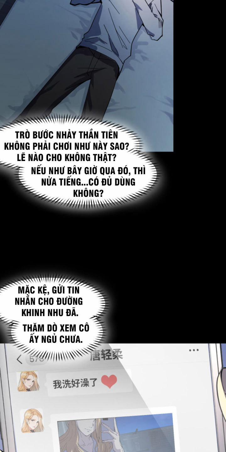 manhwax10.com - Truyện Manhwa Các Nàng Nói Ta Là Vua Tương Lai Chương 2 Trang 26