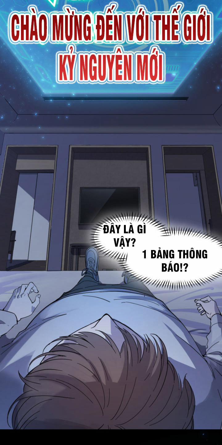 manhwax10.com - Truyện Manhwa Các Nàng Nói Ta Là Vua Tương Lai Chương 2 Trang 36