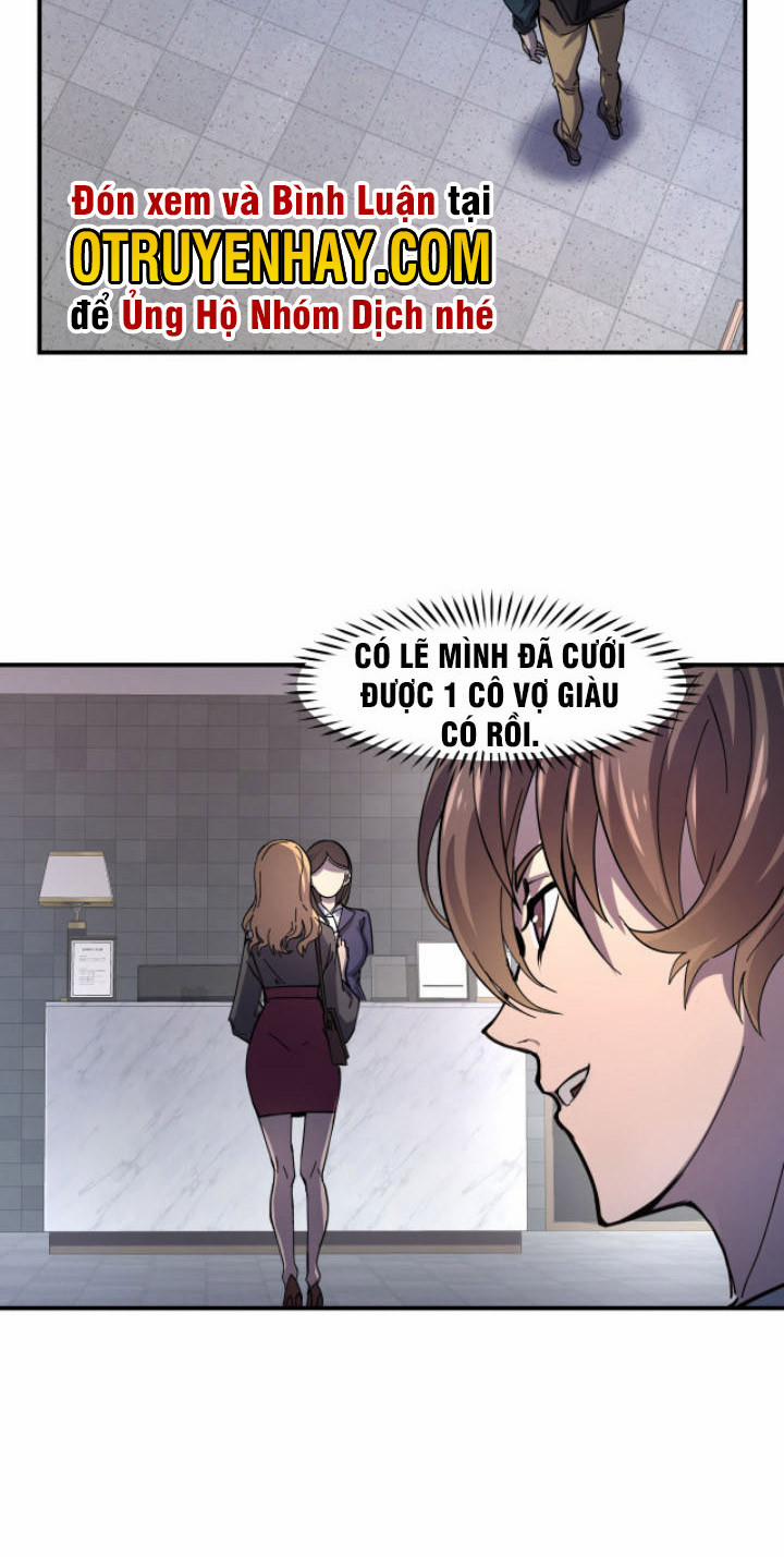 manhwax10.com - Truyện Manhwa Các Nàng Nói Ta Là Vua Tương Lai Chương 2 Trang 8