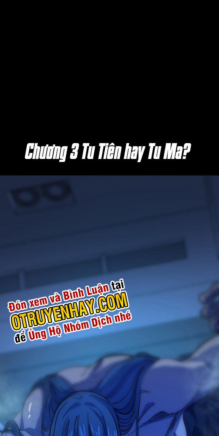 manhwax10.com - Truyện Manhwa Các Nàng Nói Ta Là Vua Tương Lai Chương 3 Trang 2