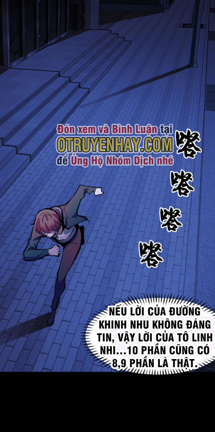 manhwax10.com - Truyện Manhwa Các Nàng Nói Ta Là Vua Tương Lai Chương 4 Trang 13