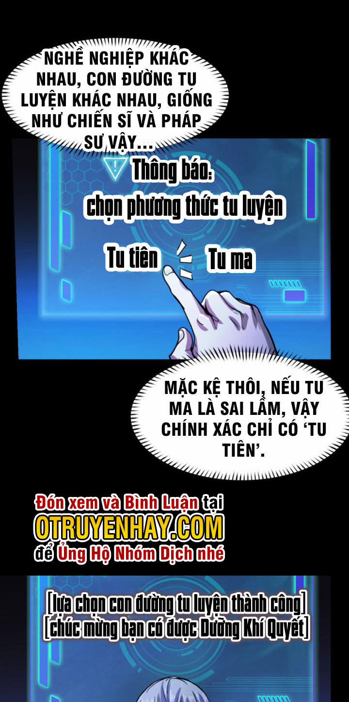 manhwax10.com - Truyện Manhwa Các Nàng Nói Ta Là Vua Tương Lai Chương 4 Trang 18