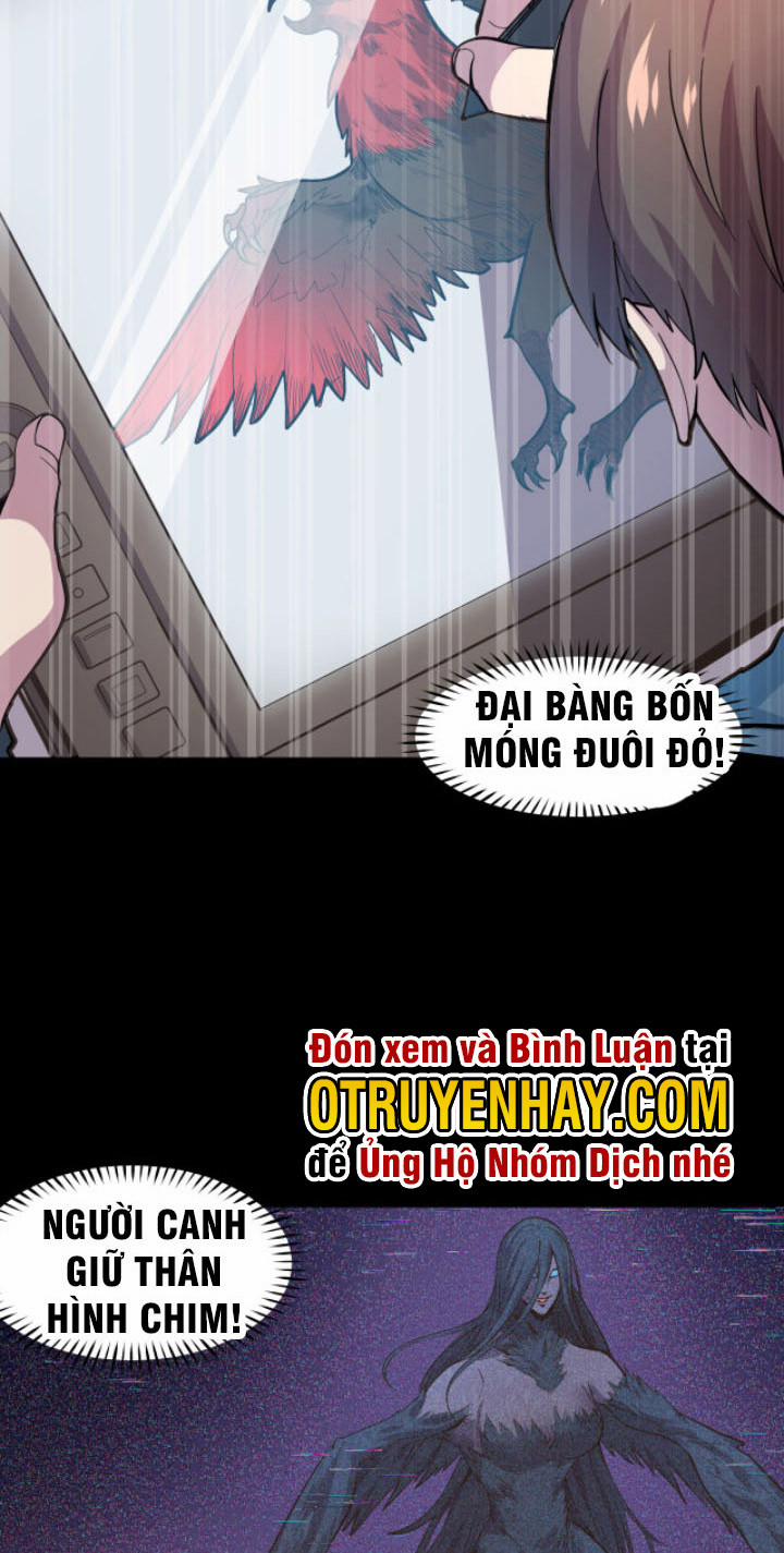 manhwax10.com - Truyện Manhwa Các Nàng Nói Ta Là Vua Tương Lai Chương 4 Trang 27