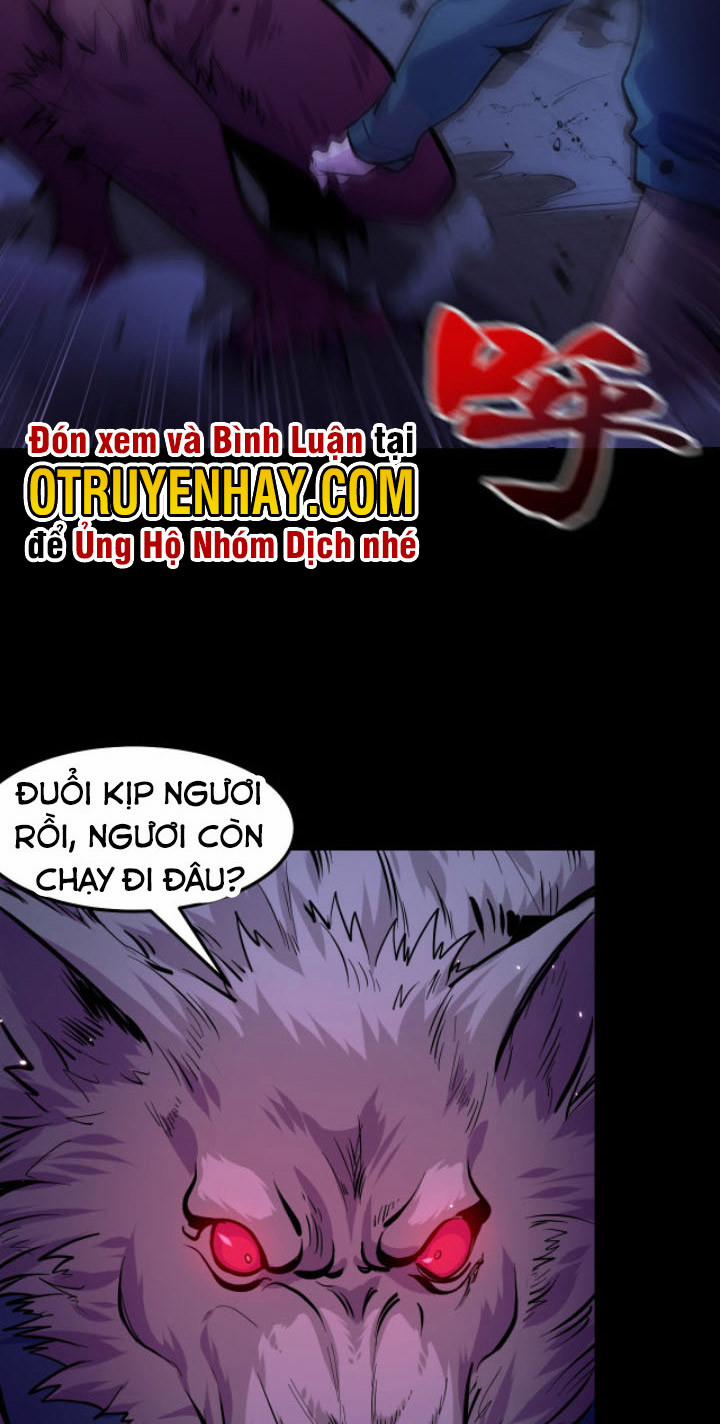 manhwax10.com - Truyện Manhwa Các Nàng Nói Ta Là Vua Tương Lai Chương 4 Trang 30