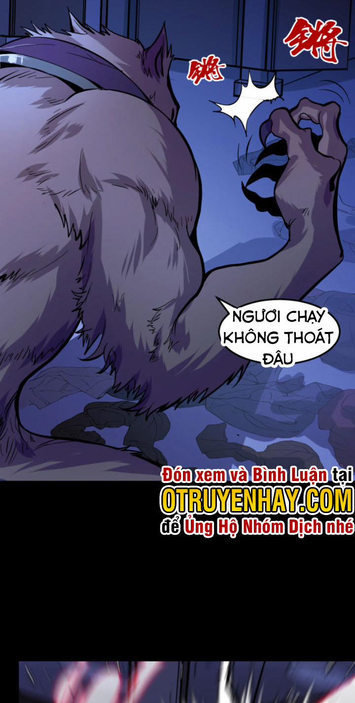 manhwax10.com - Truyện Manhwa Các Nàng Nói Ta Là Vua Tương Lai Chương 4 Trang 37