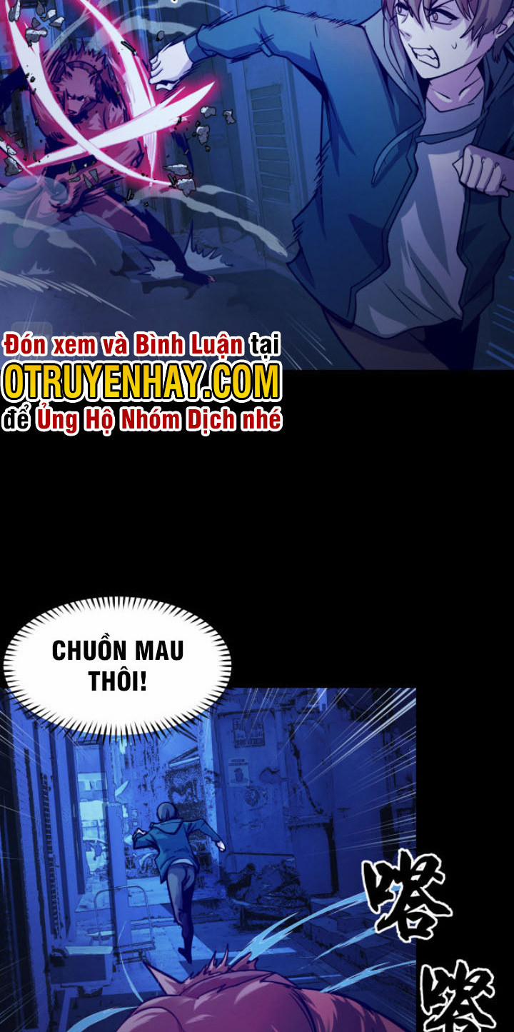 manhwax10.com - Truyện Manhwa Các Nàng Nói Ta Là Vua Tương Lai Chương 4 Trang 5