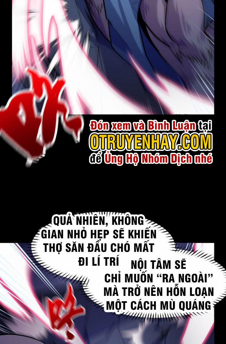 manhwax10.com - Truyện Manhwa Các Nàng Nói Ta Là Vua Tương Lai Chương 4 Trang 44