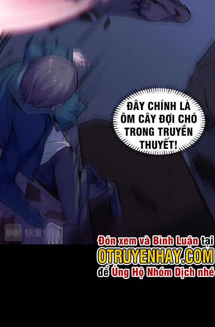 manhwax10.com - Truyện Manhwa Các Nàng Nói Ta Là Vua Tương Lai Chương 4 Trang 47