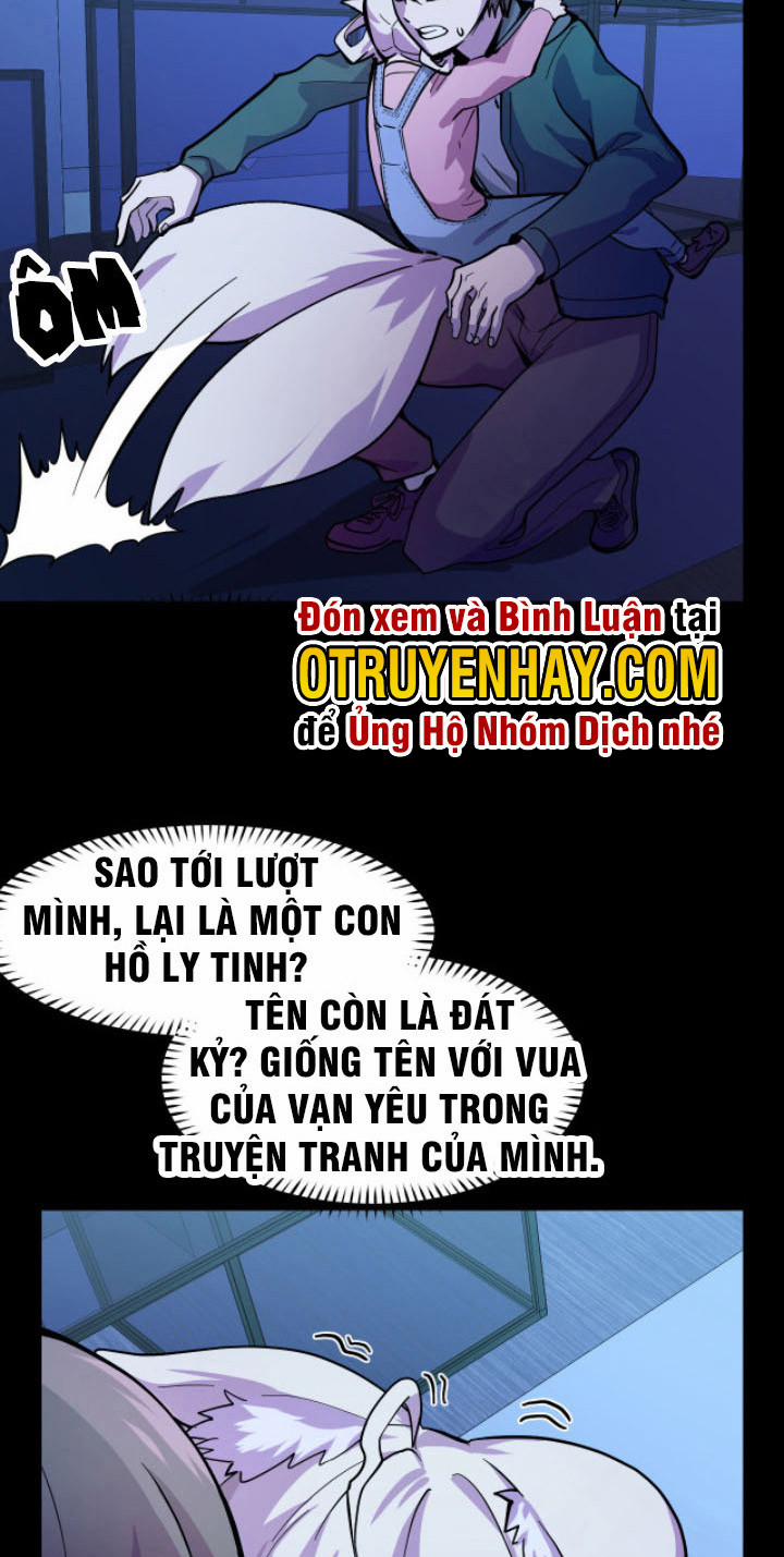 manhwax10.com - Truyện Manhwa Các Nàng Nói Ta Là Vua Tương Lai Chương 5 Trang 12