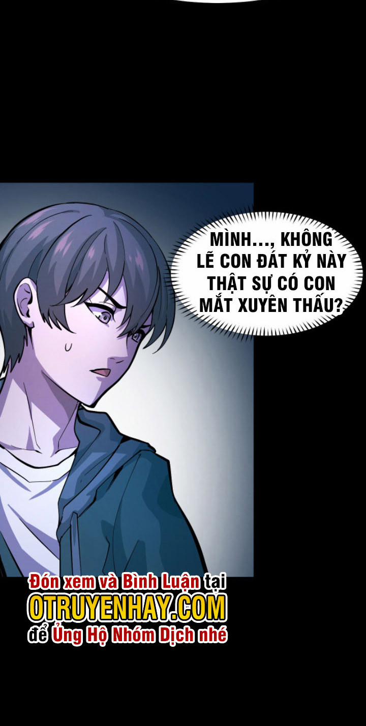 manhwax10.com - Truyện Manhwa Các Nàng Nói Ta Là Vua Tương Lai Chương 5 Trang 20