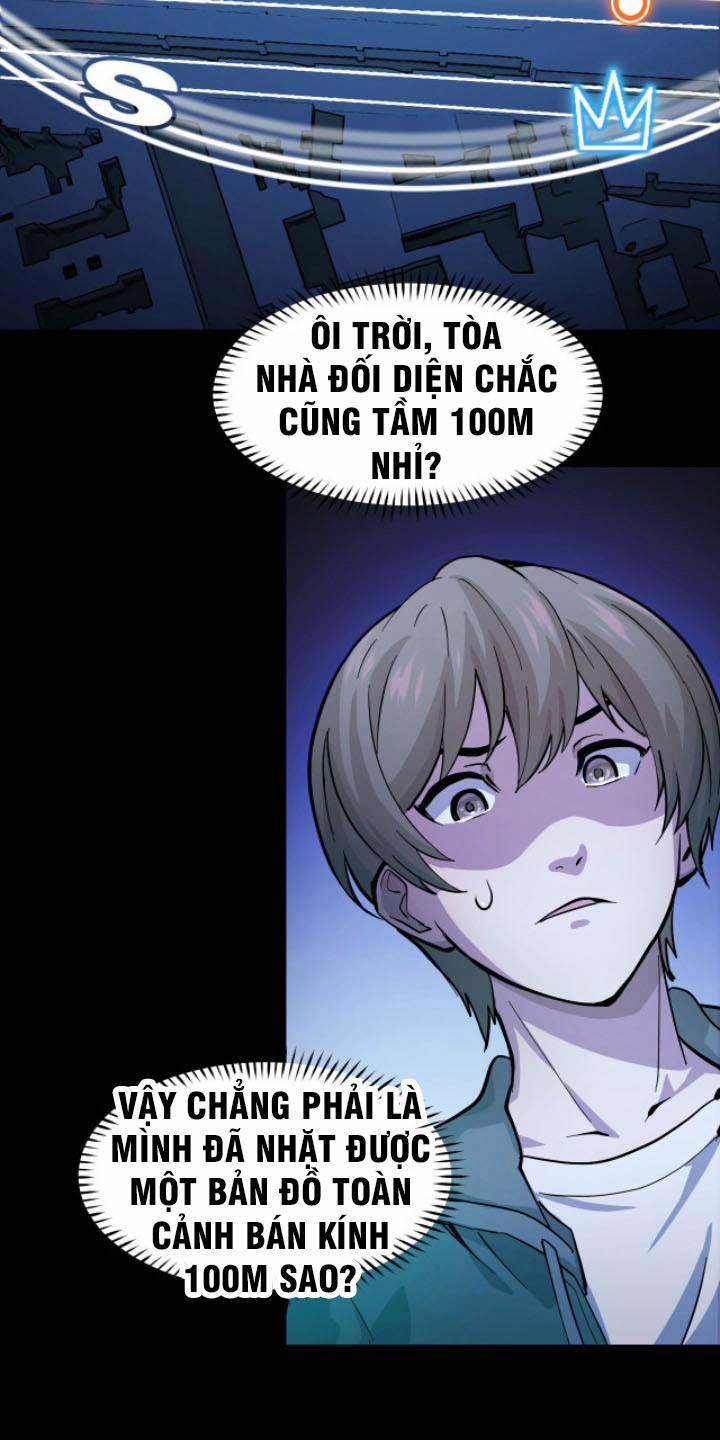 manhwax10.com - Truyện Manhwa Các Nàng Nói Ta Là Vua Tương Lai Chương 5 Trang 23