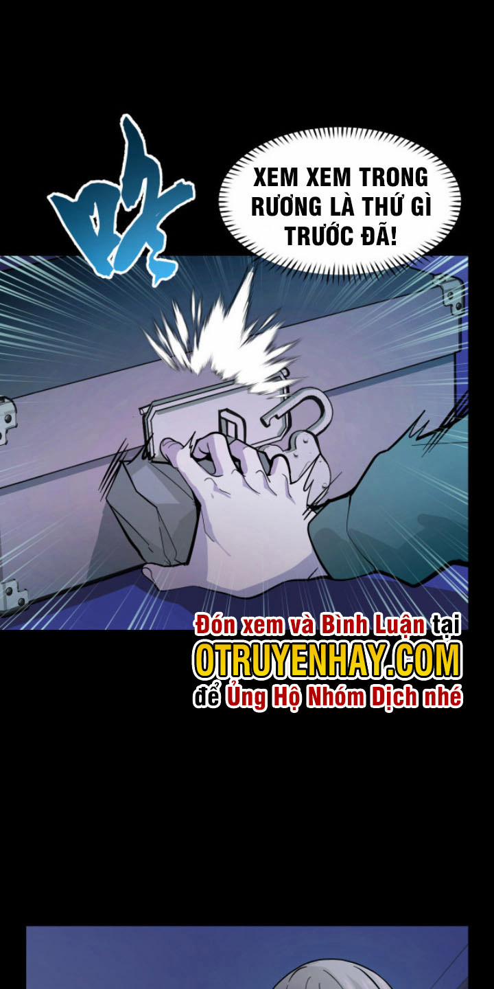 manhwax10.com - Truyện Manhwa Các Nàng Nói Ta Là Vua Tương Lai Chương 5 Trang 24