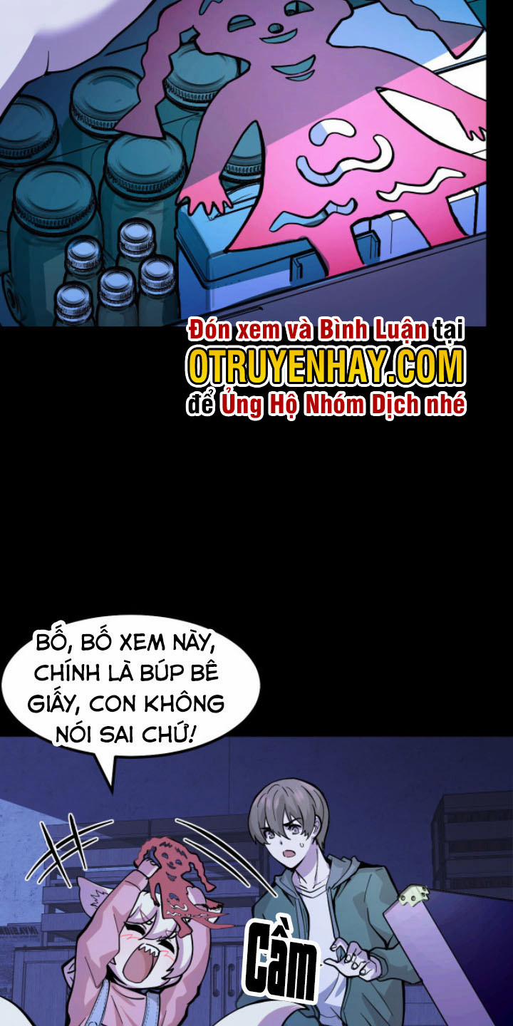 manhwax10.com - Truyện Manhwa Các Nàng Nói Ta Là Vua Tương Lai Chương 5 Trang 26