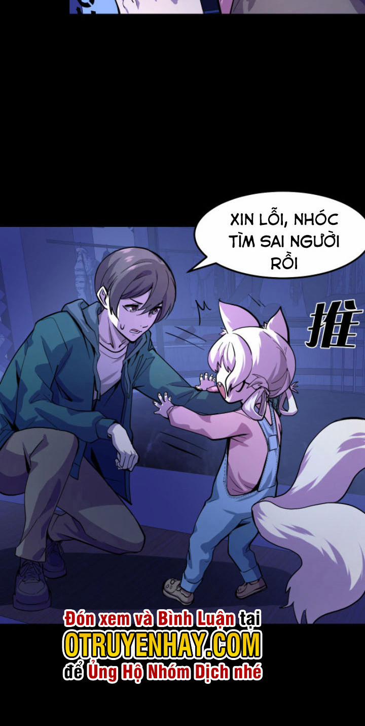 manhwax10.com - Truyện Manhwa Các Nàng Nói Ta Là Vua Tương Lai Chương 5 Trang 4