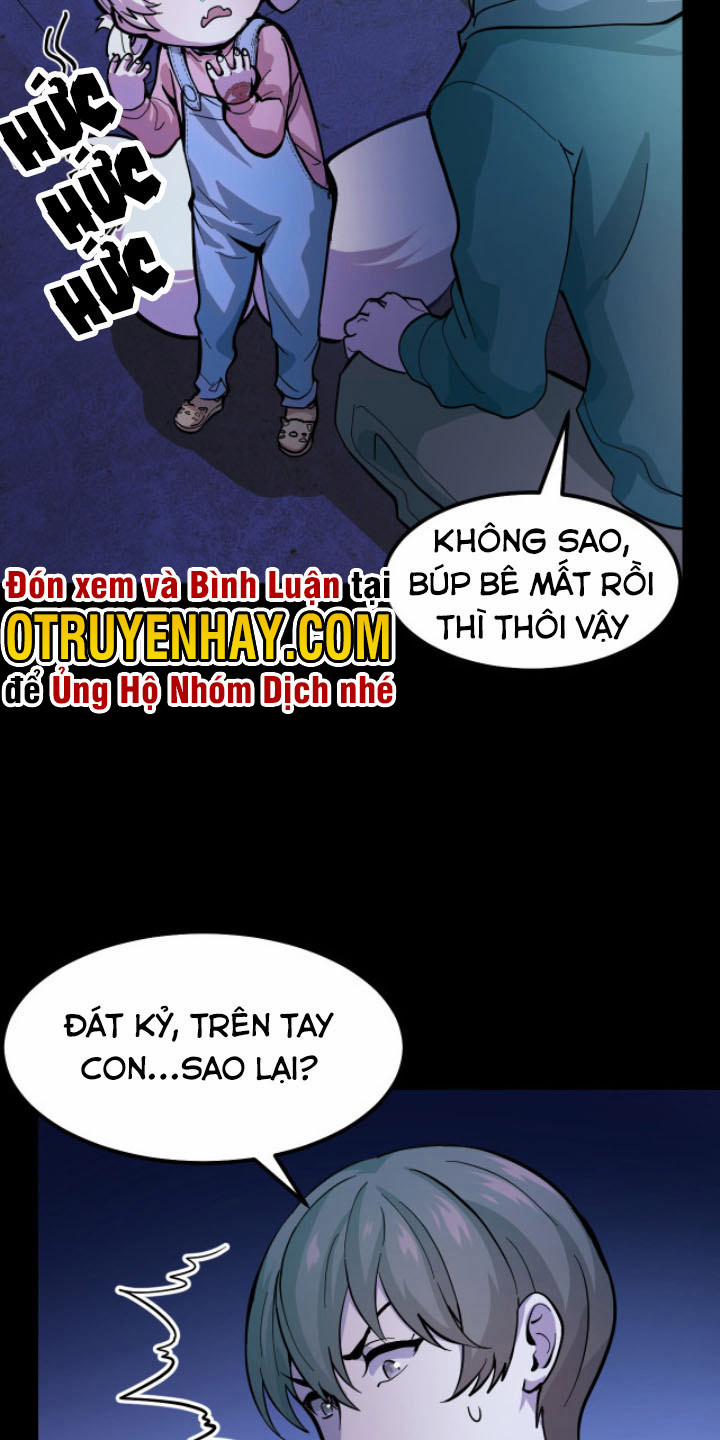 manhwax10.com - Truyện Manhwa Các Nàng Nói Ta Là Vua Tương Lai Chương 5 Trang 31