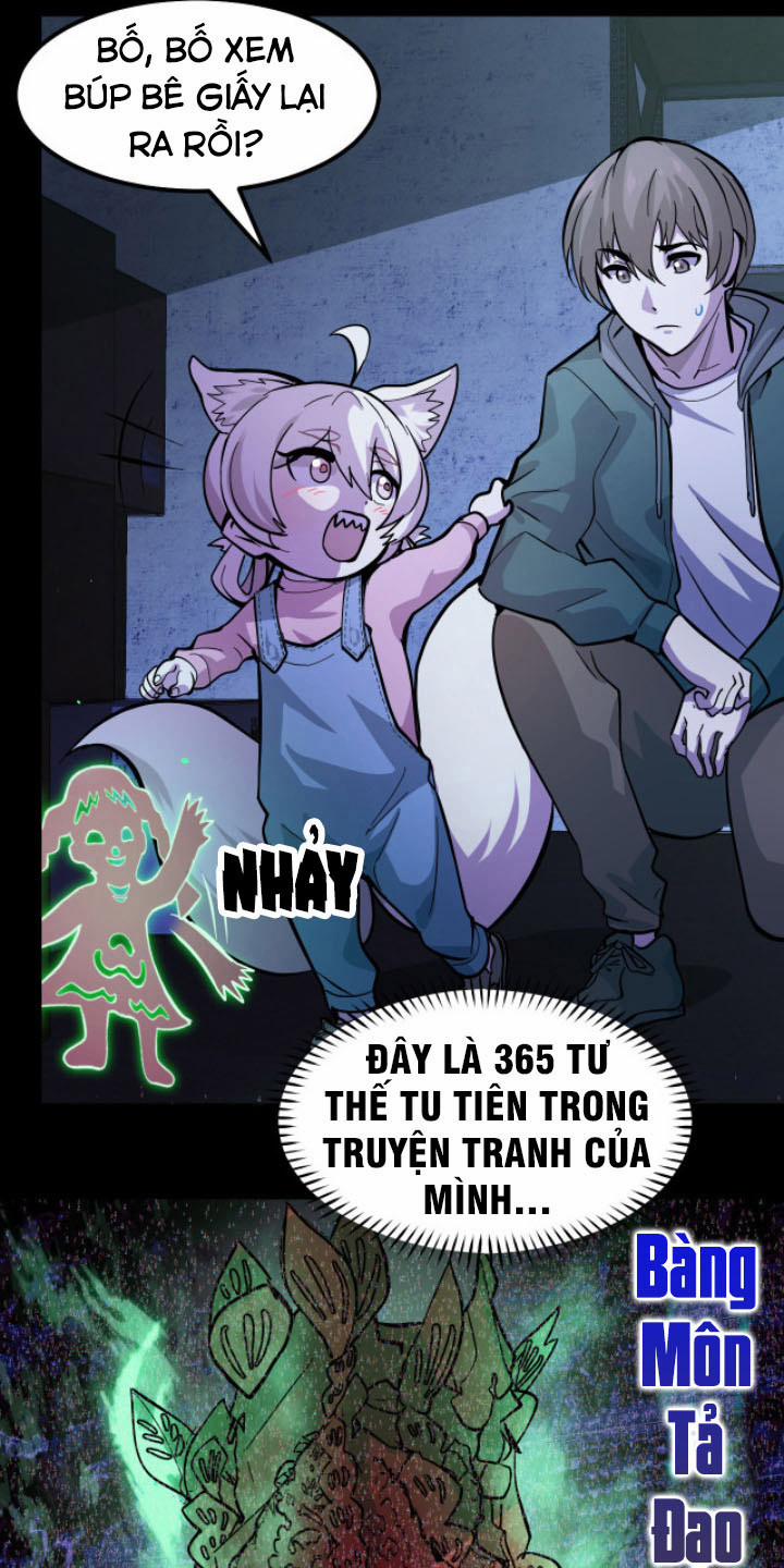 manhwax10.com - Truyện Manhwa Các Nàng Nói Ta Là Vua Tương Lai Chương 5 Trang 36