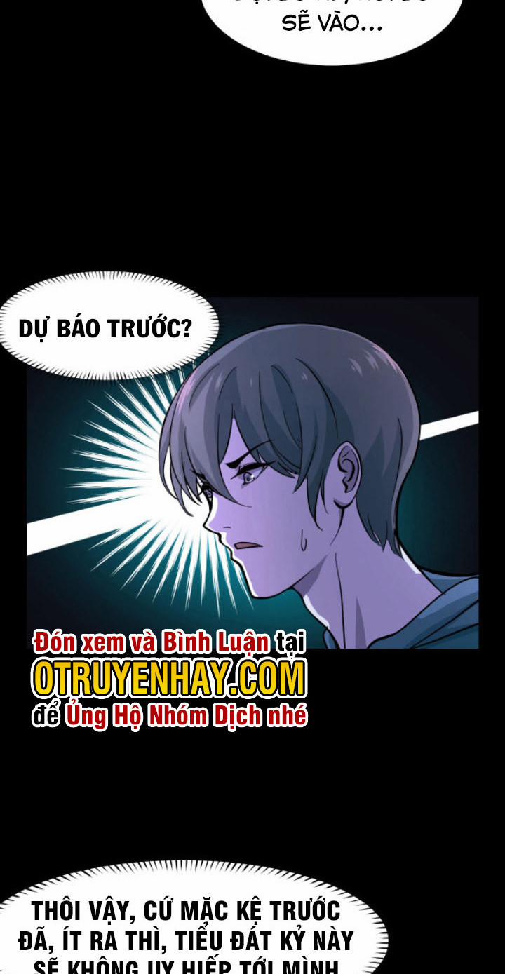 manhwax10.com - Truyện Manhwa Các Nàng Nói Ta Là Vua Tương Lai Chương 5 Trang 42