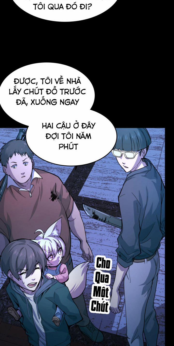 manhwax10.com - Truyện Manhwa Các Nàng Nói Ta Là Vua Tương Lai Chương 6 Trang 14