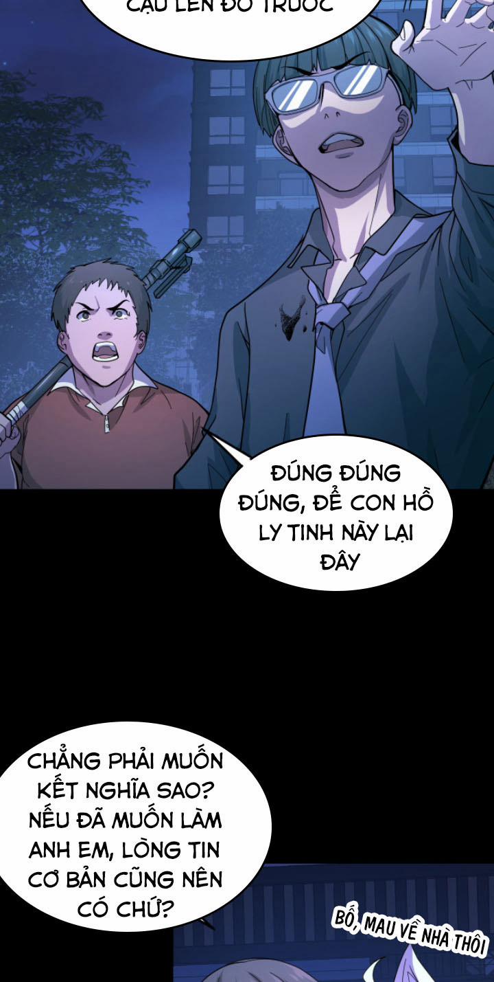 manhwax10.com - Truyện Manhwa Các Nàng Nói Ta Là Vua Tương Lai Chương 6 Trang 16