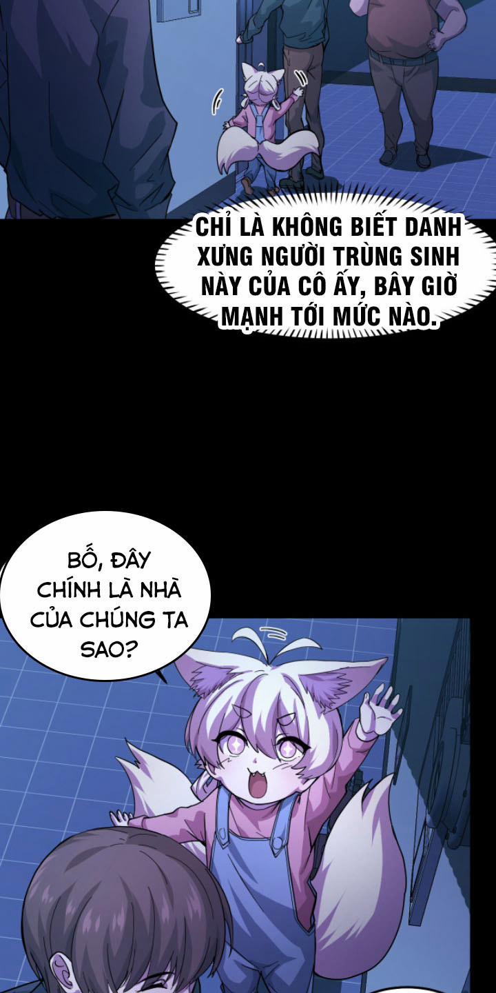 manhwax10.com - Truyện Manhwa Các Nàng Nói Ta Là Vua Tương Lai Chương 6 Trang 22