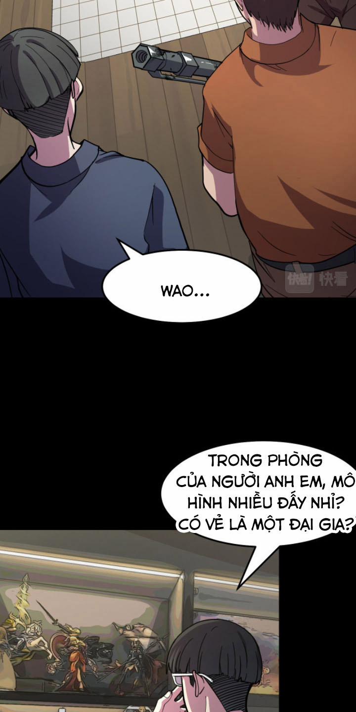 manhwax10.com - Truyện Manhwa Các Nàng Nói Ta Là Vua Tương Lai Chương 6 Trang 29