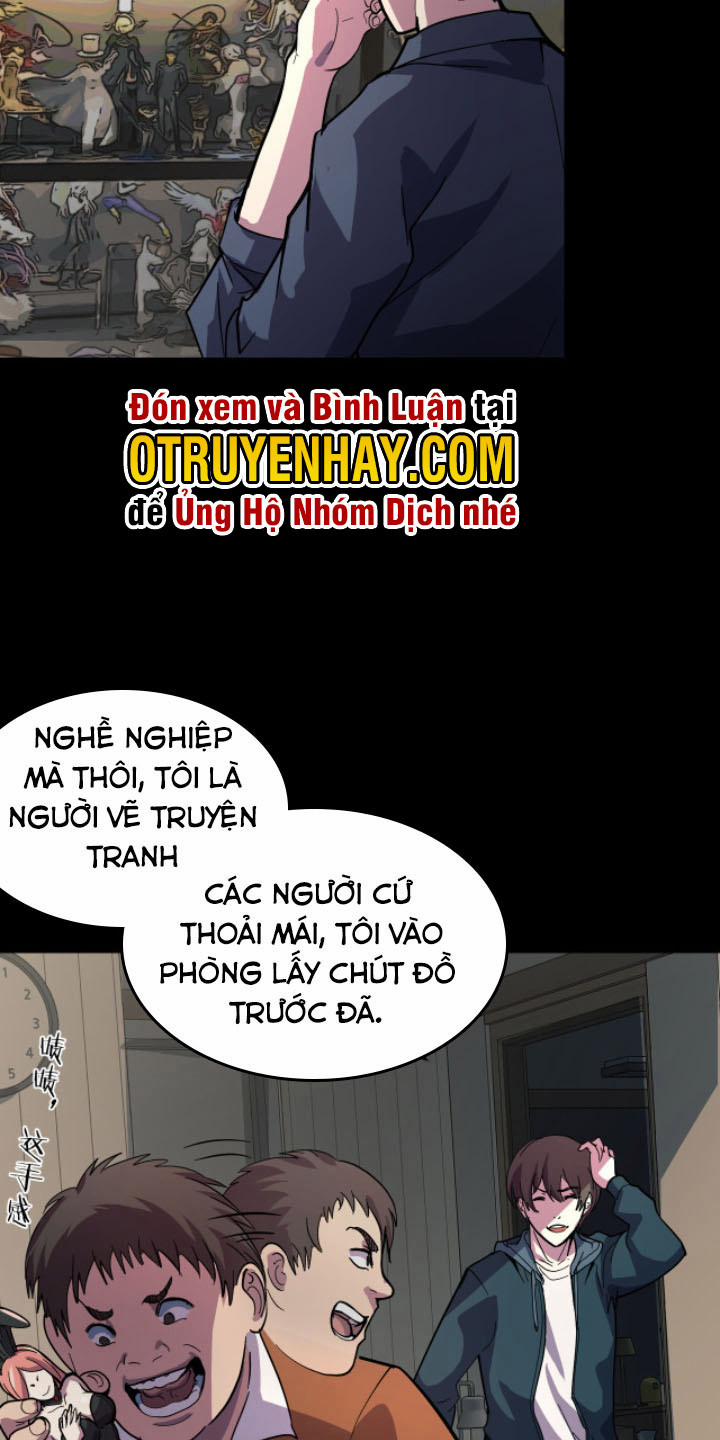 manhwax10.com - Truyện Manhwa Các Nàng Nói Ta Là Vua Tương Lai Chương 6 Trang 30