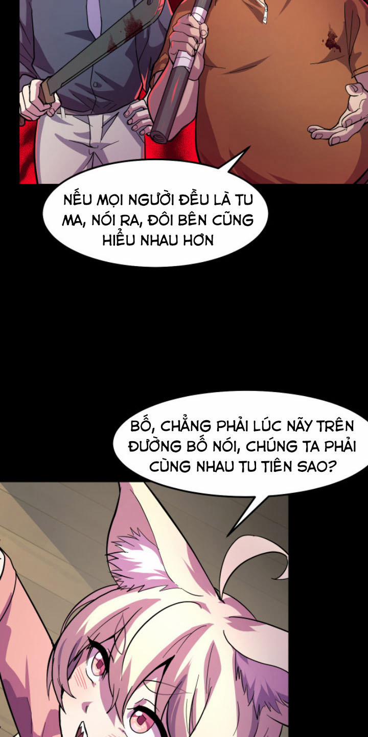 manhwax10.com - Truyện Manhwa Các Nàng Nói Ta Là Vua Tương Lai Chương 6 Trang 39