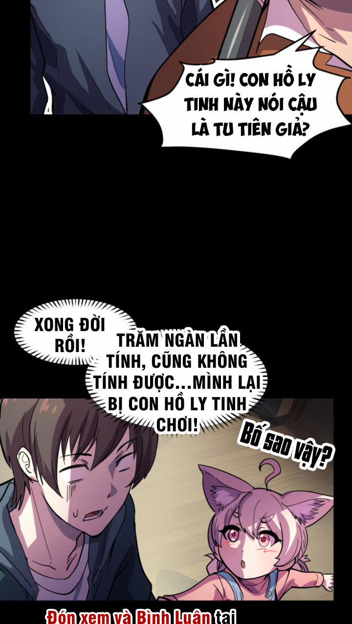 manhwax10.com - Truyện Manhwa Các Nàng Nói Ta Là Vua Tương Lai Chương 6 Trang 41