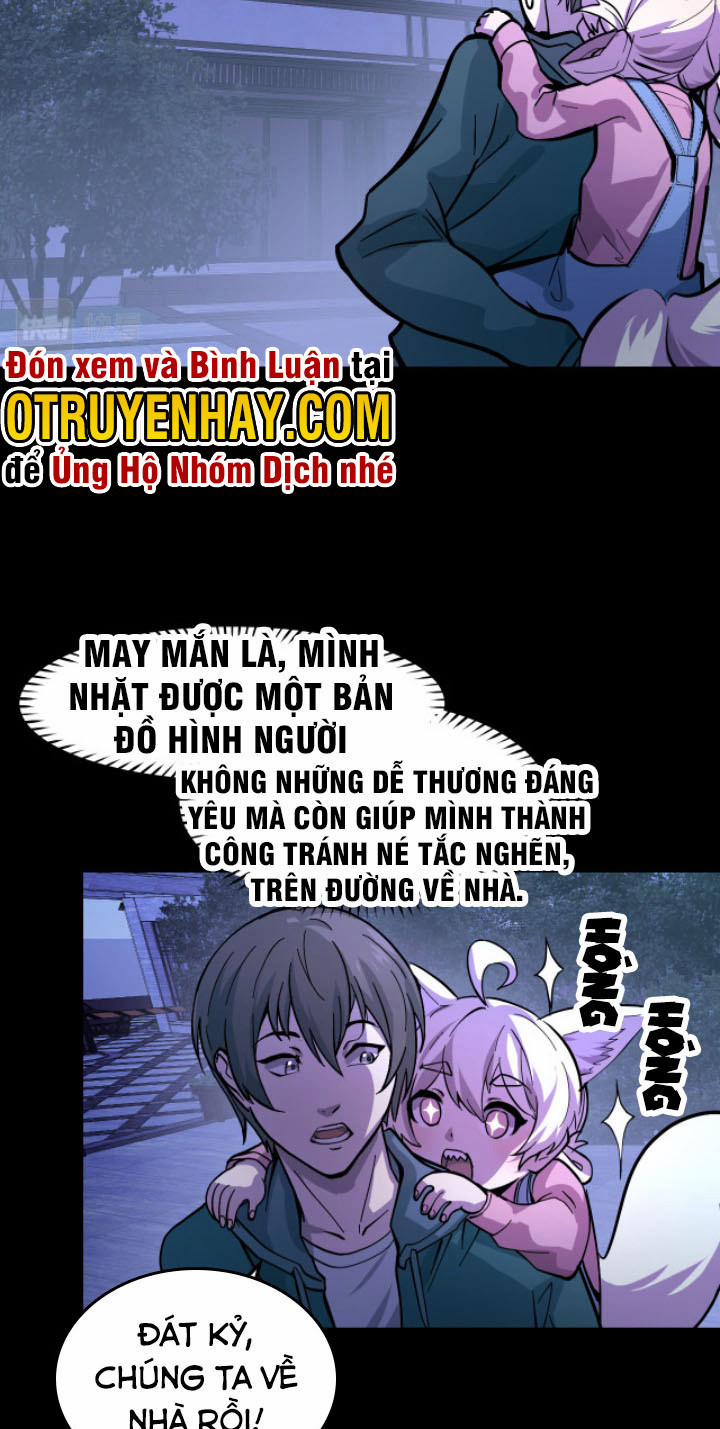 manhwax10.com - Truyện Manhwa Các Nàng Nói Ta Là Vua Tương Lai Chương 6 Trang 6