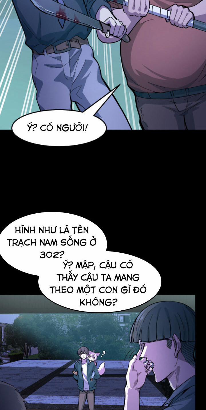 manhwax10.com - Truyện Manhwa Các Nàng Nói Ta Là Vua Tương Lai Chương 6 Trang 8