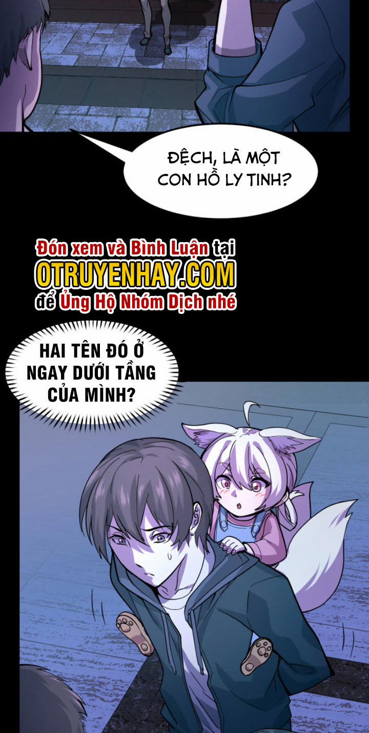 manhwax10.com - Truyện Manhwa Các Nàng Nói Ta Là Vua Tương Lai Chương 6 Trang 9