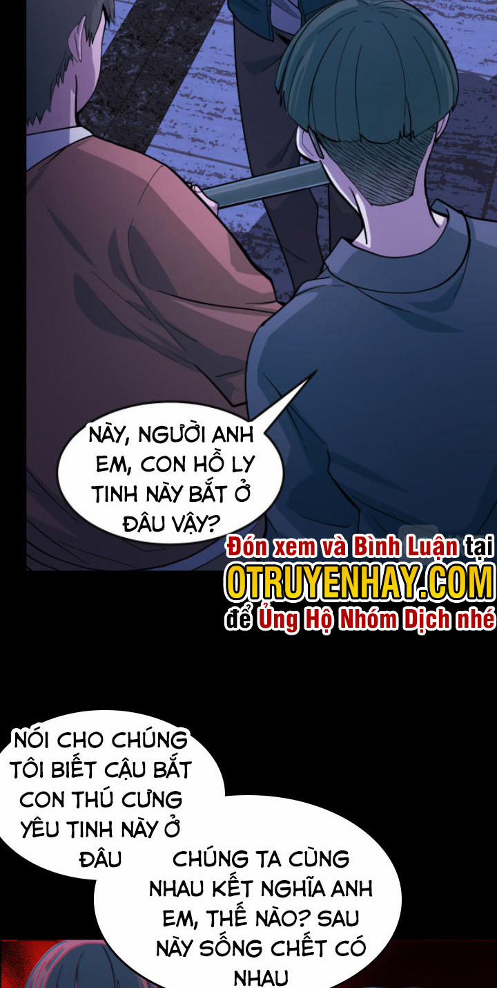 manhwax10.com - Truyện Manhwa Các Nàng Nói Ta Là Vua Tương Lai Chương 6 Trang 10