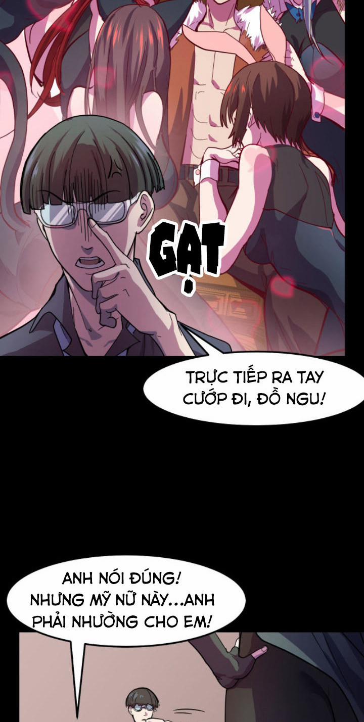 manhwax10.com - Truyện Manhwa Các Nàng Nói Ta Là Vua Tương Lai Chương 7 Trang 16