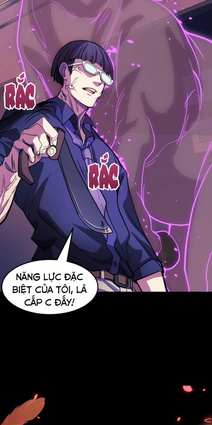 manhwax10.com - Truyện Manhwa Các Nàng Nói Ta Là Vua Tương Lai Chương 7 Trang 34