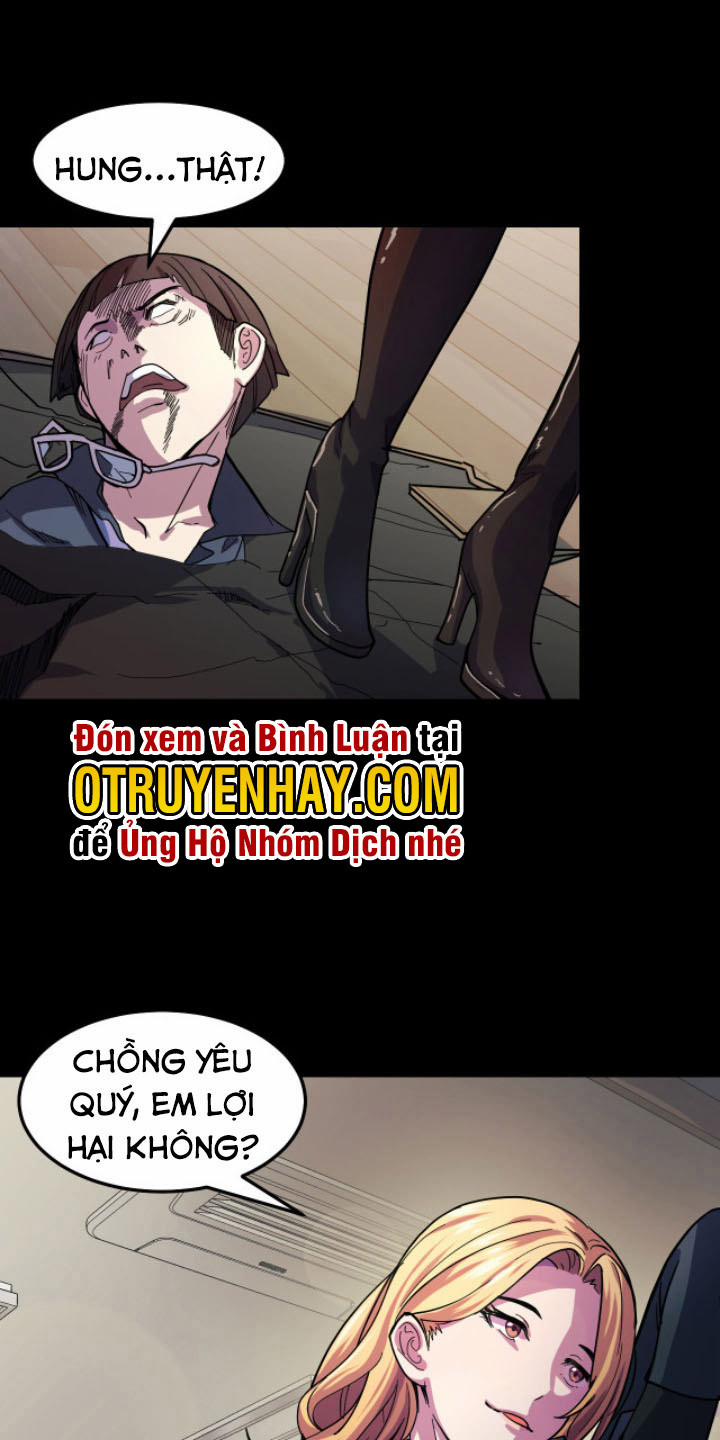 manhwax10.com - Truyện Manhwa Các Nàng Nói Ta Là Vua Tương Lai Chương 7 Trang 41