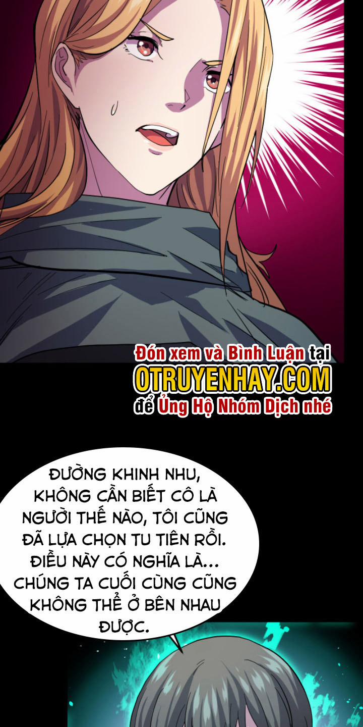 manhwax10.com - Truyện Manhwa Các Nàng Nói Ta Là Vua Tương Lai Chương 7 Trang 45