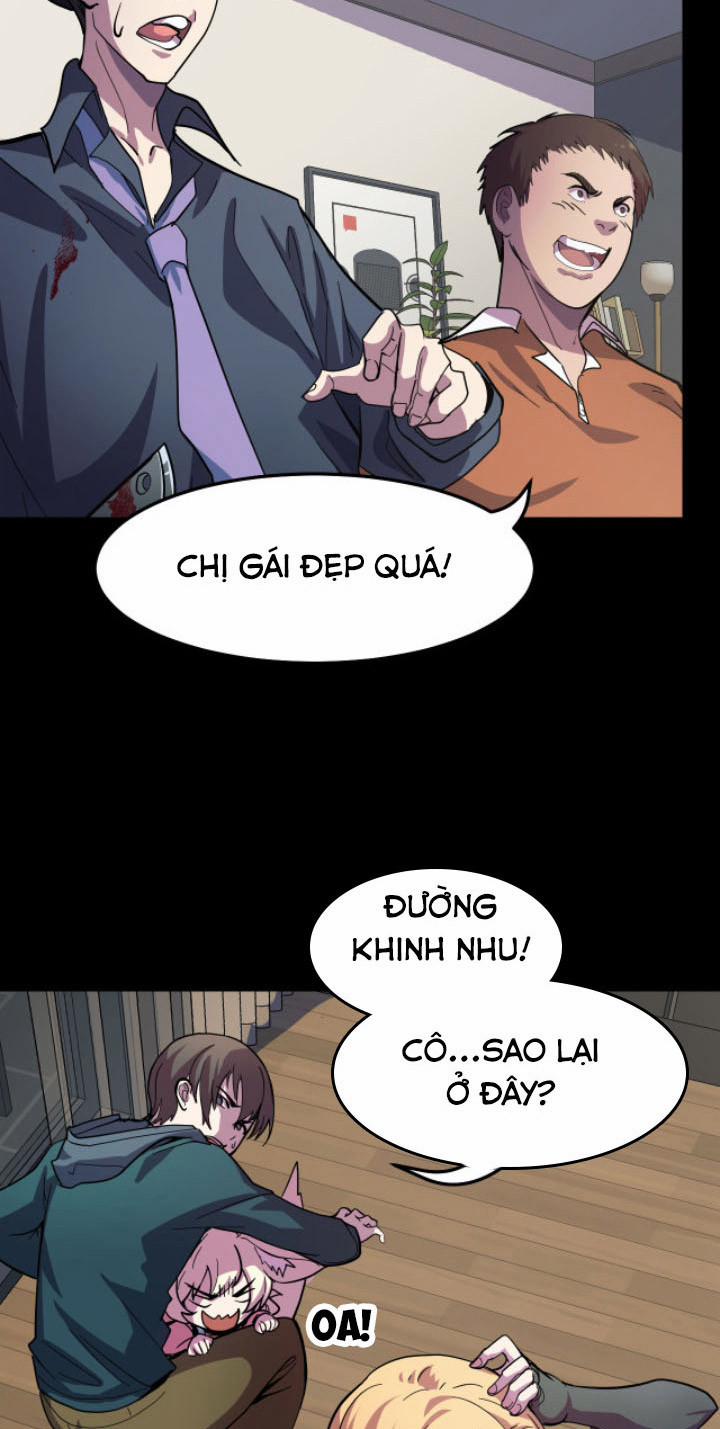 manhwax10.com - Truyện Manhwa Các Nàng Nói Ta Là Vua Tương Lai Chương 7 Trang 6