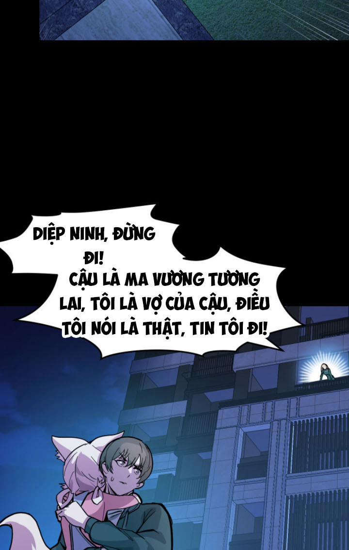 manhwax10.com - Truyện Manhwa Các Nàng Nói Ta Là Vua Tương Lai Chương 7 Trang 61