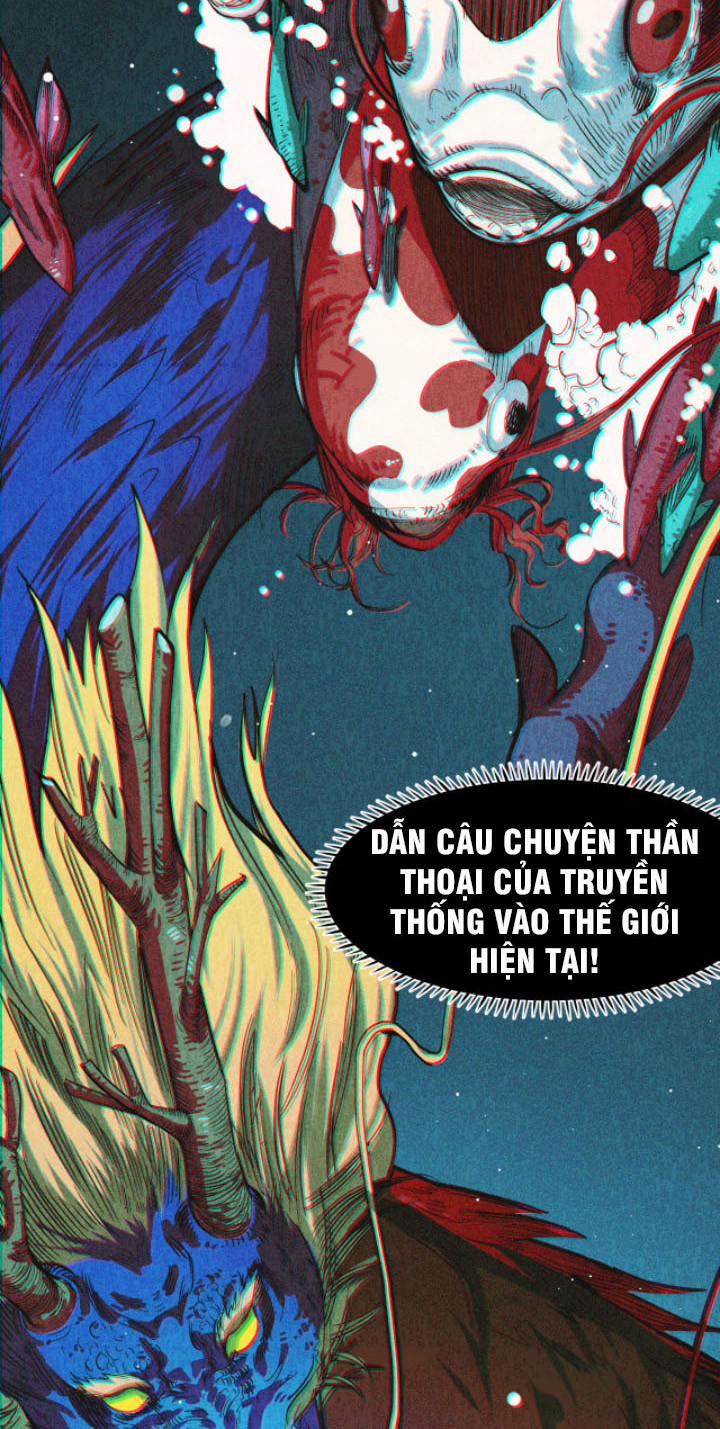 manhwax10.com - Truyện Manhwa Các Nàng Nói Ta Là Vua Tương Lai Chương 8 Trang 17