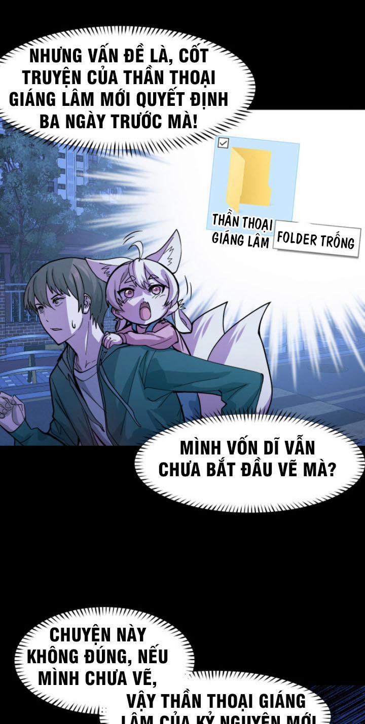 manhwax10.com - Truyện Manhwa Các Nàng Nói Ta Là Vua Tương Lai Chương 8 Trang 21