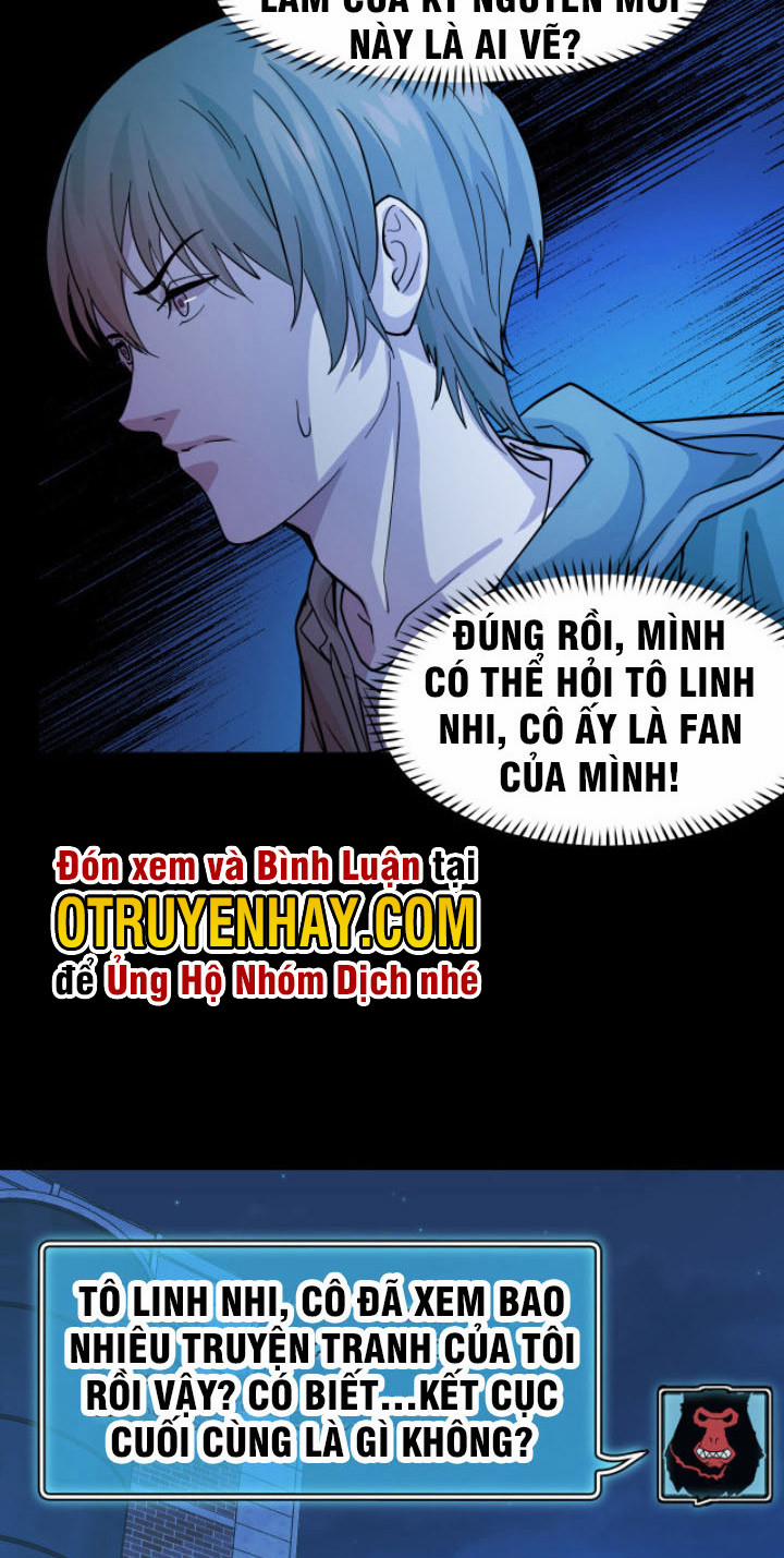 manhwax10.com - Truyện Manhwa Các Nàng Nói Ta Là Vua Tương Lai Chương 8 Trang 22