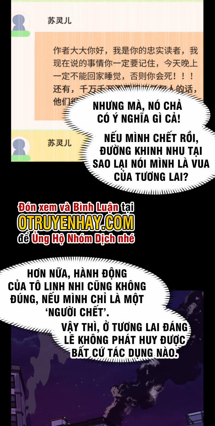 manhwax10.com - Truyện Manhwa Các Nàng Nói Ta Là Vua Tương Lai Chương 8 Trang 26